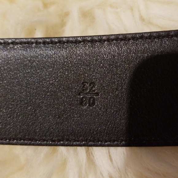 Authentic Prada belt - Picture 5 of 5